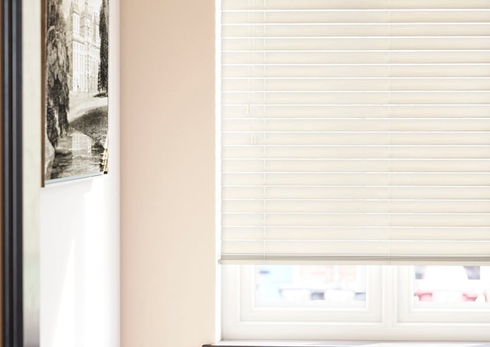 Malmo, White Ash - Venetian Blind - Image 5